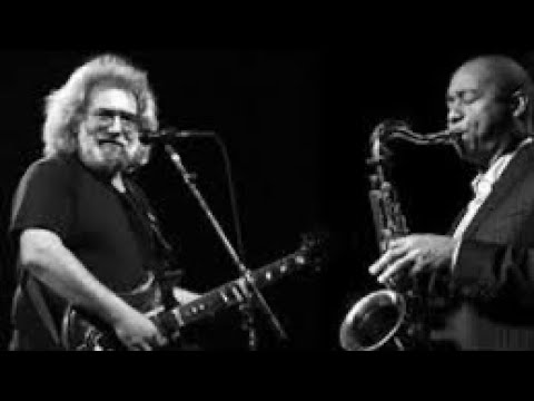 Branford Marsalis “Playing with Grateful Dead Changed My Life”