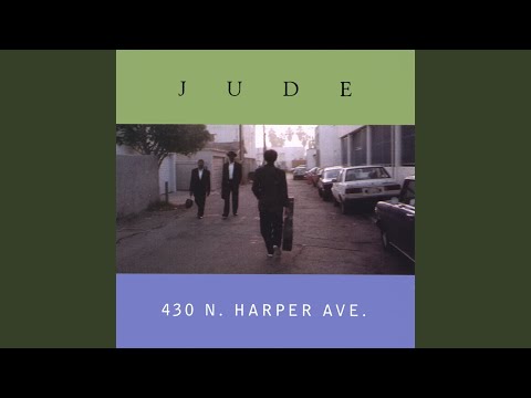 You Mama You - Jude