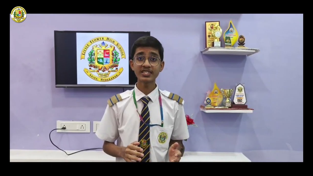 Foundation Day - LFHS, Abids (Dt: 01/07/2026)