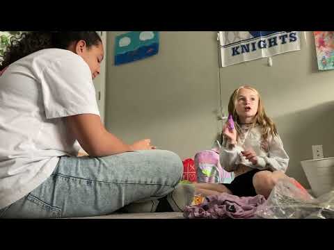 Window art ‘trigger warning farting’