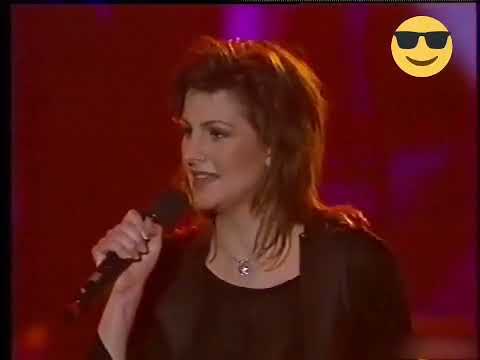 happy nation - ace of base live