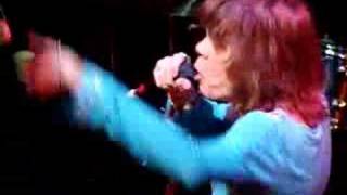 New York Dolls - Private World live Vancouver 2008