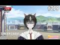 🔴 [LIVE] KETIDURAN LOH YA , ABSEN AJA DEH BIAR GA SCAM - UMA MUSUME : PRETTY DERBY