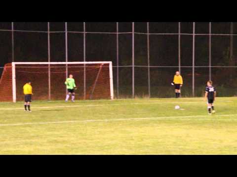 2015-10-15 - PBS v St Joe Regional Semi Final PK-6