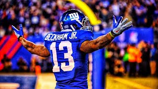 Odell Beckham Jr mix || Life Goes on || Lil Baby
