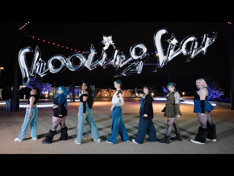XG - 'SHOOTING STAR' - DANCE COVER by MEDUSA