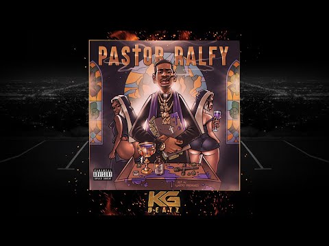 Ralfy The Plug x Drakeo The Ruler - Buster Douglas [Prod. By Legend] [New 2021]
