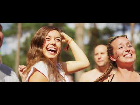 Decibel outdoor 2018 | The Weekend recap