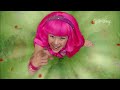 Svenska LazyTown 3 Lilla Rosaluvan Avsnitt 3 Swedish Language Boomerang TV4 Sverige AB