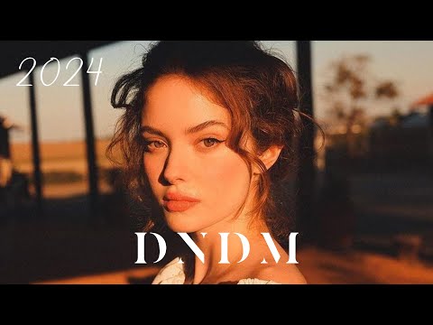 DNDM - Jasmine (Original Mix)