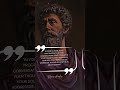 The Meditations of Marcus Aurelius - Greatest Quotes #MarcusAurelius #Meditations #StoicPhilosophy