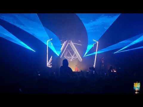 DRS @ SNAKEPIT 2021 Ft  EZG ( BICYCLE CHAIN )