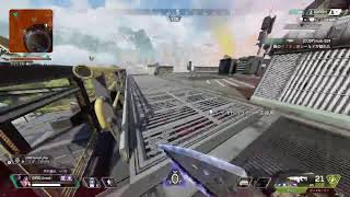 APEX 　カジュアル　withみっちゃん　相棒