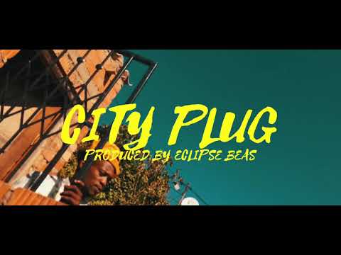Mc Crank City Plug x EclipseBeats