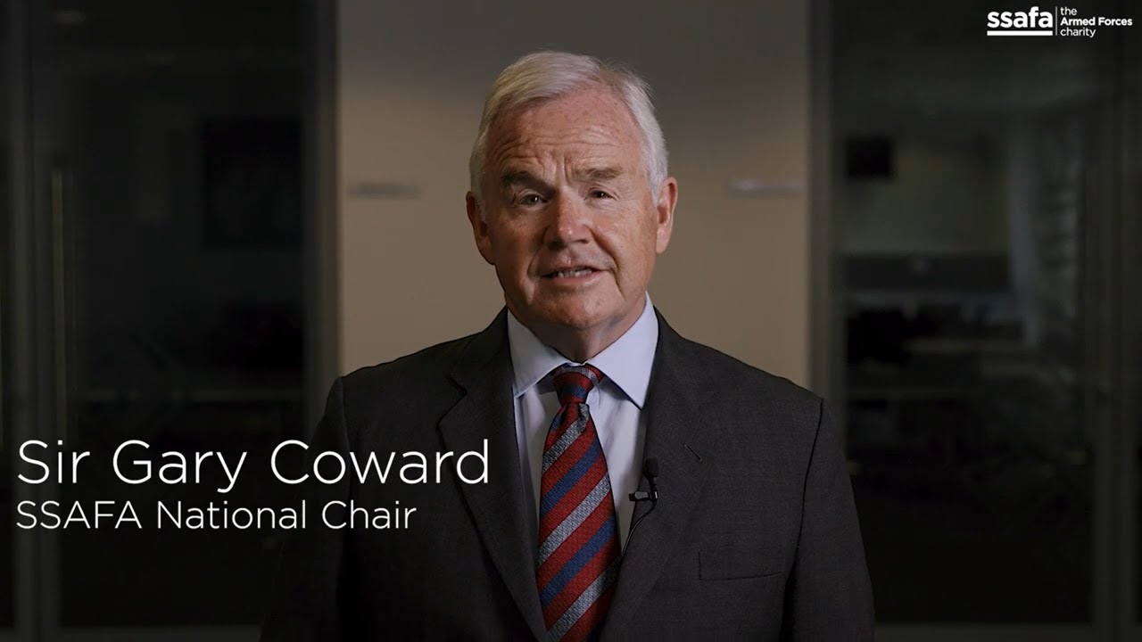 2022-27 Strategy Launch