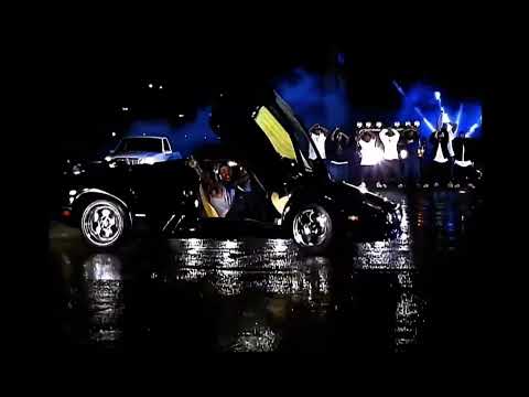 1999 Lamborghini Diablo VT - Birdman & B.G