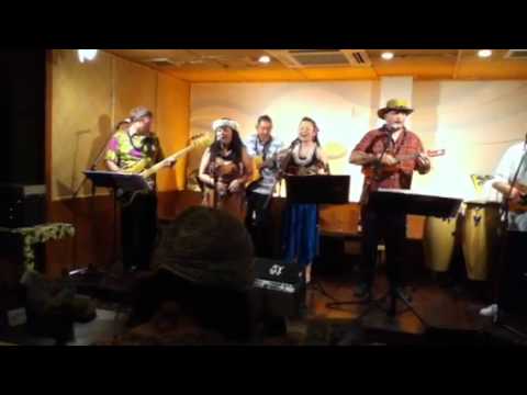 Islands Of Da Heart - Island Style