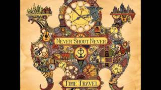 NeverShoutNever - Silver Ecstasy