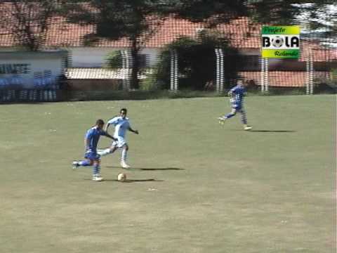 Melhores Momentos São Raimundo 3x0 Andiraense