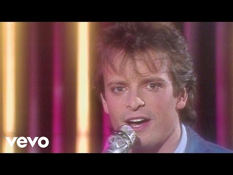 Gary Lux - Kinder dieser Welt (ZDF Hitparade 26.06.1985) (VOD)