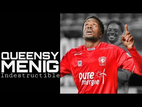 Queensy Menig | Goals & Skills FC Twente 2021 ▶ Not Your Dope - Indestructible (feat. MAX)