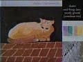duster - and things are mostly ghosts (overdose mix) [meowmeow]