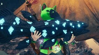 ［MHW］＃ライブ配信 少しだけ煌めきの宴を楽しむ配信