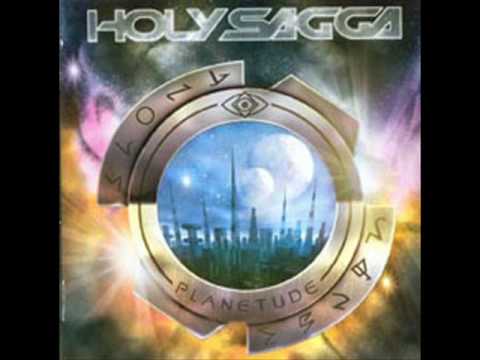 Holy sagga - planetude
