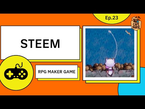 STEEM - SUBSCRIBER GAMES - UNREAL #challenge