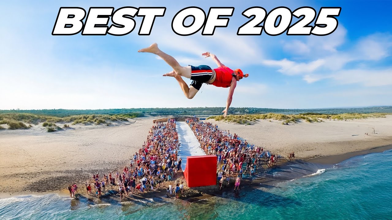 BEST OF SICKOS (2025)