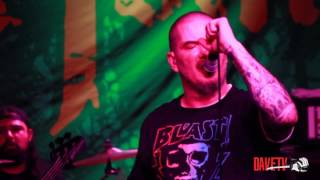 SUPERJOINT &quot;Ozena&quot; at Grizzly Hall, Austin, Tx. January 12, 2017