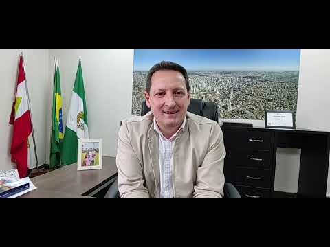 Claimar de Conto - Chapecó, SC - Brasil