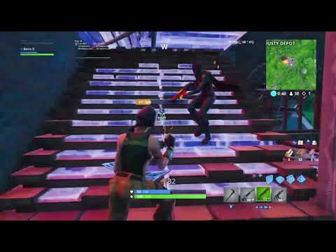 Remixclusive 1 2 step 1 2 step lean