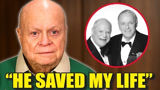 At 90, Don Rickles FINALLY Revealed What Frank Sinatra Meant to Him—And Fans Are in Tears