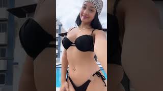 SEXY 2024 #cute  #tiktokviral  #tiktokvideo  #bikini  #shortsvideo