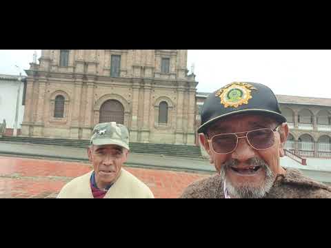 Aquiteven : 5.181 MONGUA BOYACÁ, AMANECIÓ PASADO POR FRIO Y LLOVIZNA EN ESTE 30 DE MAYO  2.025