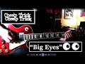 Cheap Trick: "Big Eyes" guitar cover. *BIG EYES*