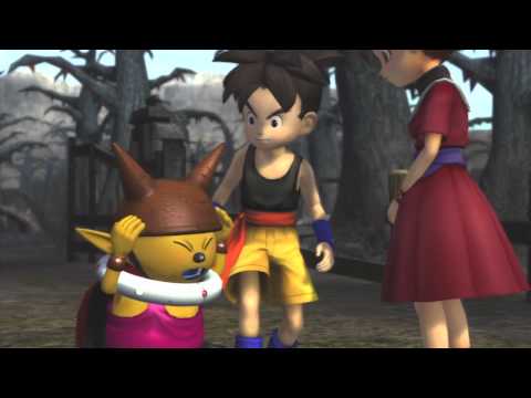 blue dragon xbox 360 youtube