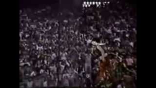 Menudo - Y yo no bailo