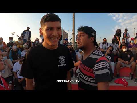 #SILVER #RUBIO vs. #YERO #DEMENCIA: Filtro #DOSVSDOS​ 👥 #RDF​ #004​ 🚌