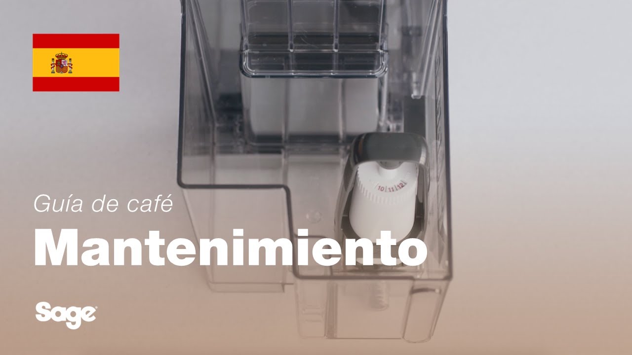 Cómo sustituir el filtro de agua