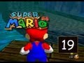 Super Mario 64 Jolly Roger Bay Red Coins On The Ship Afloat 19 120
