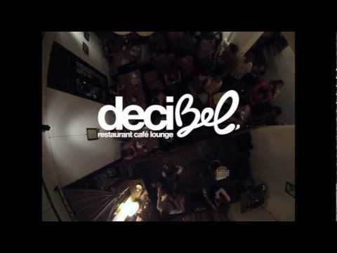 Freckled Gypsys - Live @ deciBel