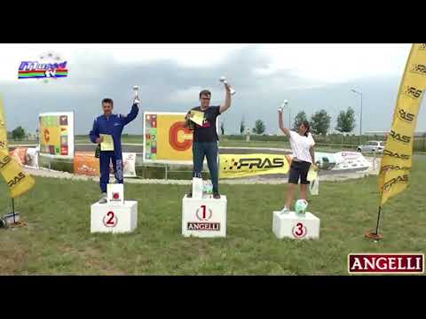 Jurnal MUSCEL TV 13.07.2021 Sport - Automobilism - musceleni la super slalom și îndemânare.