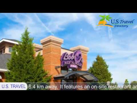 Holiday Inn Chantilly-Dulles Expo Airport - Chantilly Hotels, Virginia