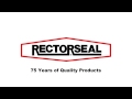 Rectorseal 82560