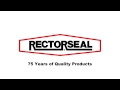 RectorSeal 82560