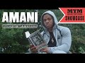 AMANI 2019 Drama Short Film Based On A True Story MYM