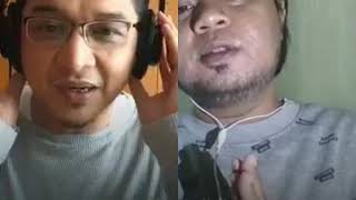 Download lagu Hasbunallah - Pasha Ungu duet sama adik ipar'nya..!!! mp3 Download lagu Hasbunallah - Pasha Ungu duet sama adik ipar'nya..!!! mp3