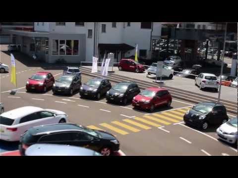 Auto Welt von Rotz AG / Part 1 "Intro"